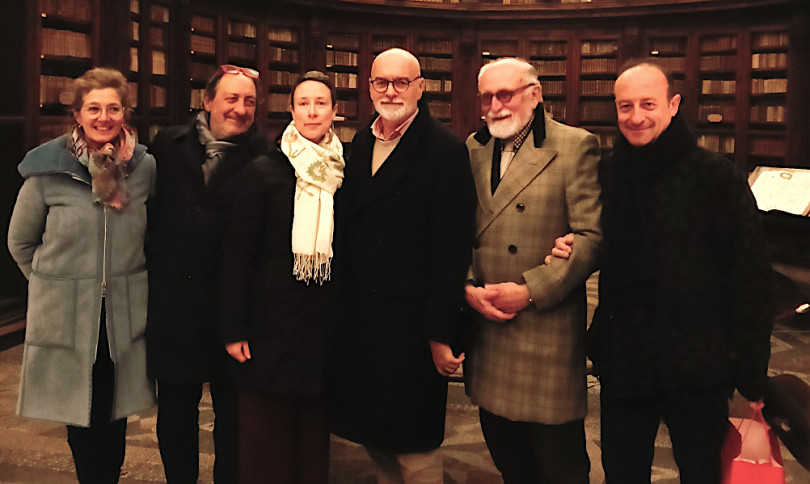 Per il direttore di Brera brilla la Casale culturale